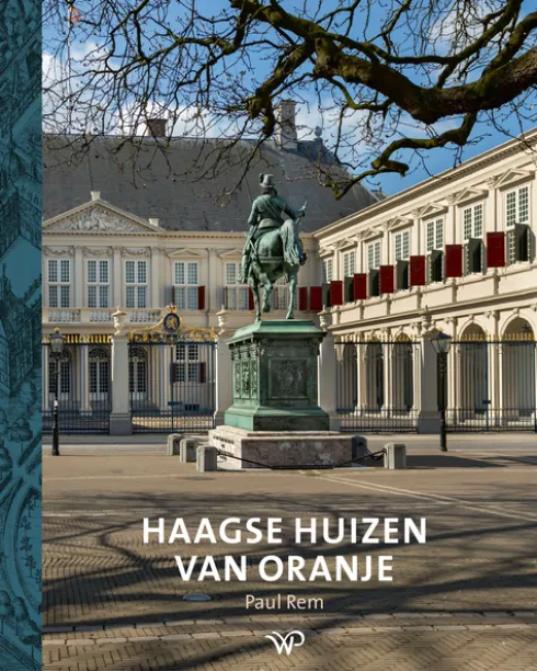 Haagse huizen van Oranje eBook