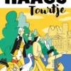 Haags Tourtje eBook