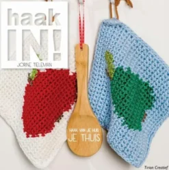 Haak in! eBook