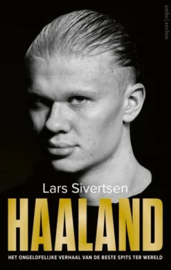 Haaland eBook