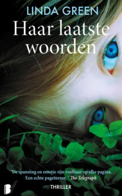 Haar laatste woorden eBook