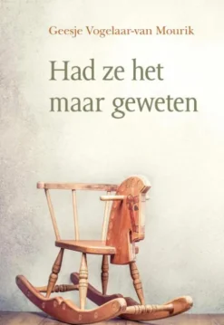 Had ze het maar geweten eBook