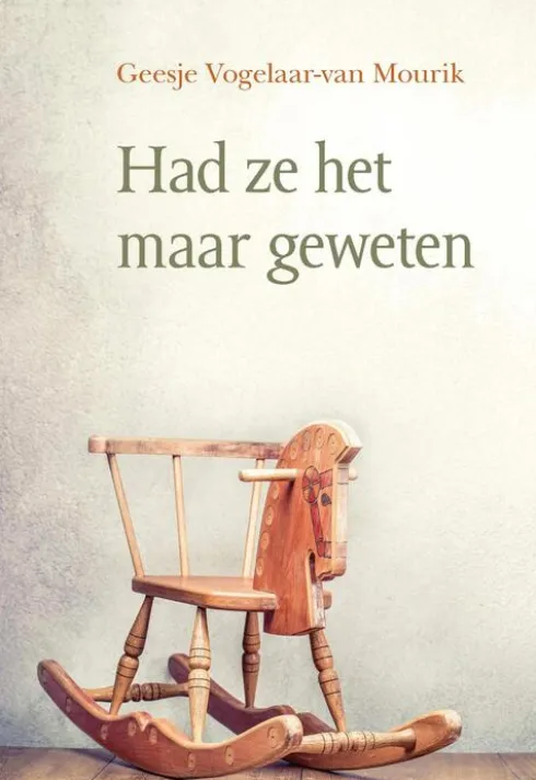 Had ze het maar geweten eBook