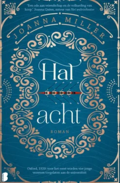 Hal acht eBook