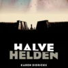 Halve helden eBook