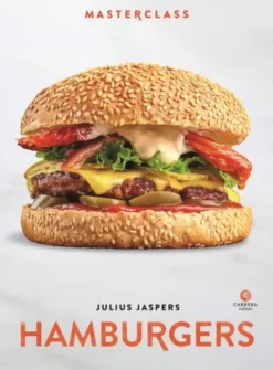 Hamburgers eBook