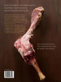 Ham eBook