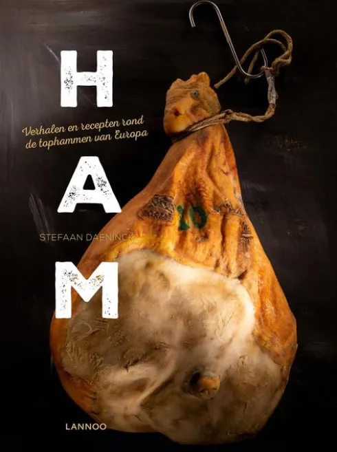 Ham eBook