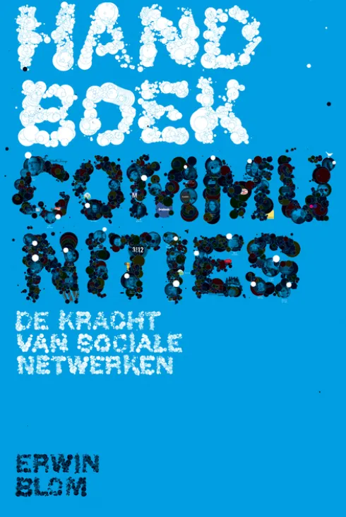 Handboek communities eBook