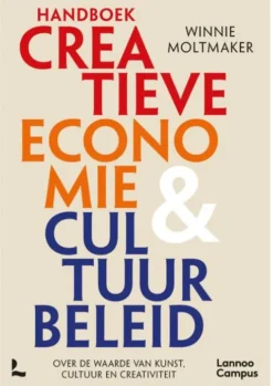 Handboek creatieve economie en cultuurbeleid eBook