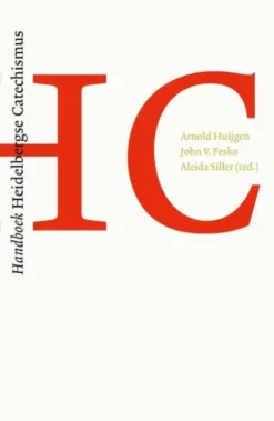 Handboek Heidelbergse catechismus eBook