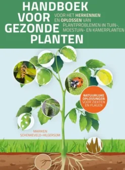 Handboek voor gezonde planten eBook