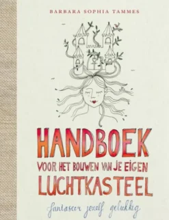 Handboek voor het bouwen van je eigen luchtkasteel eBook