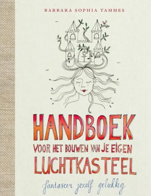 Handboek voor het bouwen van je eigen luchtkasteel eBook