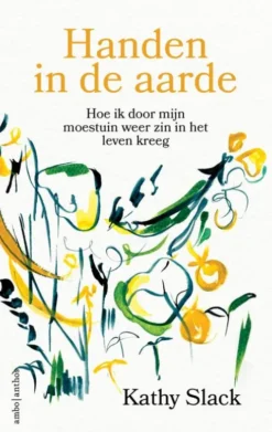 Handen in de aarde eBook