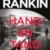 Hand en tand eBook