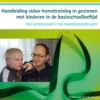 Handleiding video-hometraining in gezinnen met kinderen in de basisschoolleeftijd eBook