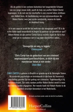 Handtekening van het kwaad eBook
