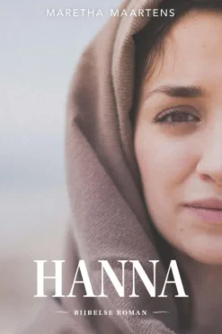 Hanna eBook