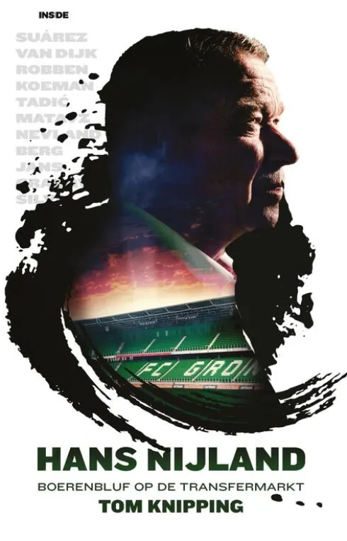Hans Nijland eBook