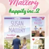 Happily Inc. 2 eBook