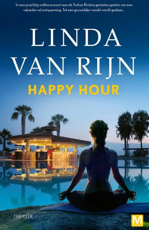 Happy hour eBook