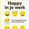 Happy in je werk eBook