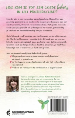 Happy mom eBook