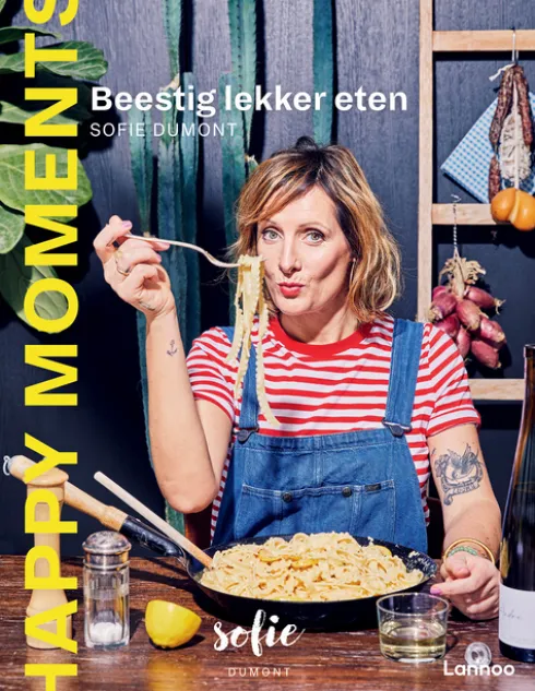 Happy moments eBook