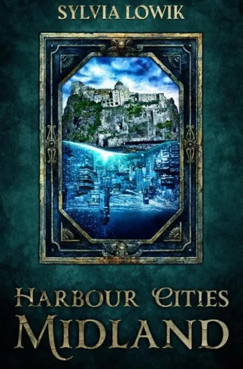 Harbour City Midland eBook