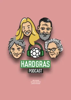 Hard gras 137 - april 2021 eBook