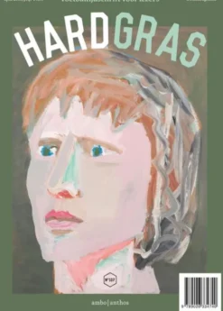 Hard Gras 107 - April 2016 eBook
