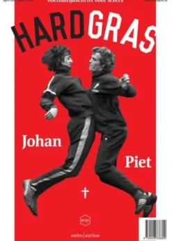 Hard gras 113 - april 2017 eBook