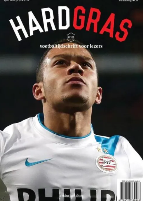 Hard Gras 101 - April 2015 eBook