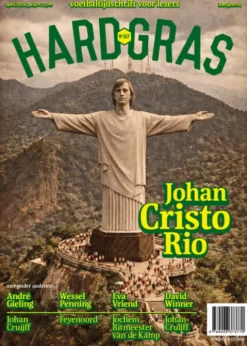 Hard gras 167 - april 2026 eBook