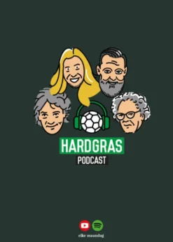 Hard gras 149 - april 2023 eBook