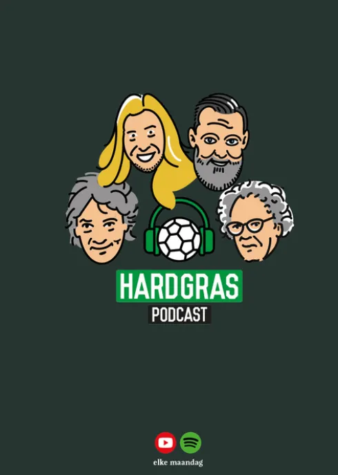 Hard gras 149 - april 2023 eBook