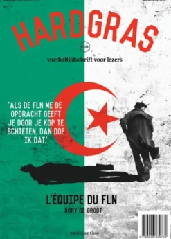 Hard Gras 109 - Augustus 2016 eBook
