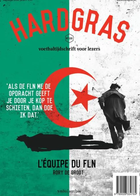 Hard Gras 109 - Augustus 2016 eBook