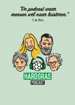 Hard gras 139 - augustus 2021 eBook