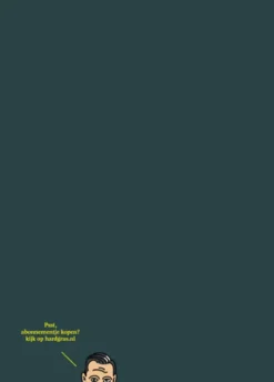 Hard gras 145 - augustus 2022 eBook
