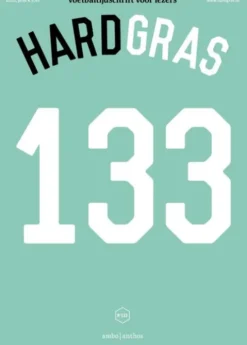 Hard gras 133 - augustus 2020 eBook