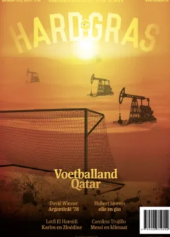 Hard gras 147 - december 2022 eBook