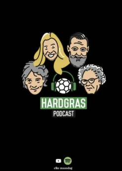 Hard gras 147 - december 2022 eBook