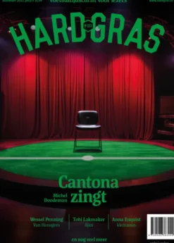 Hard gras 153 - december 2023 eBook