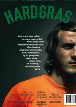 Hard gras 159 - december 2024 eBook