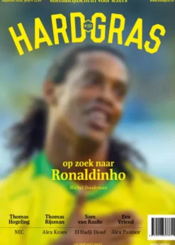 Hard gras 157 eBook