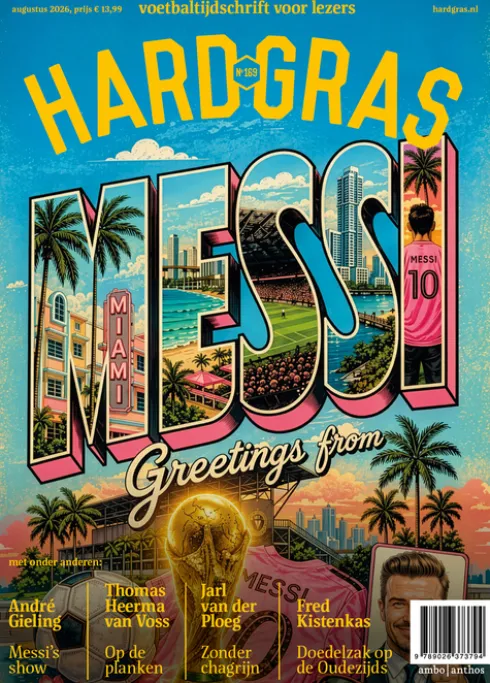 Hard gras 169 eBook
