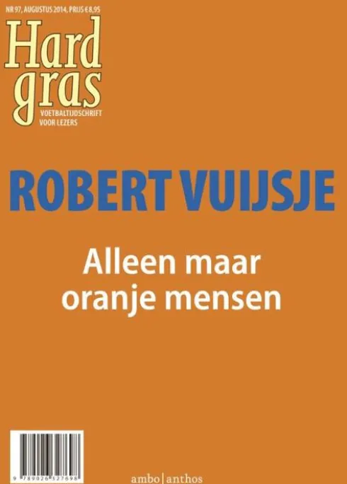 Hard gras 97 - ebook eBook