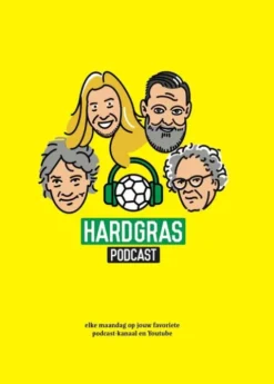 Hard gras 142 - februari 2022 eBook